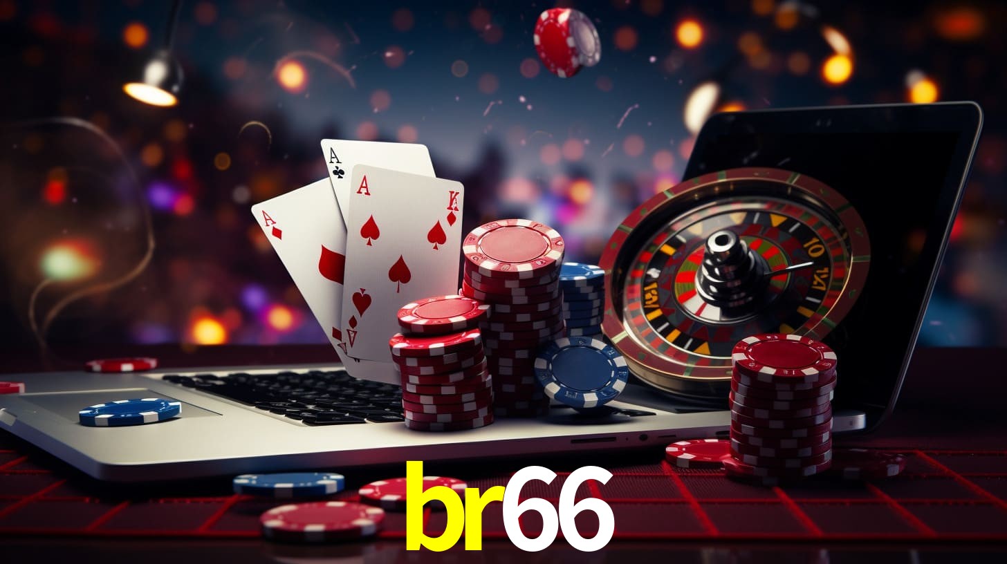 VIP Casino br66