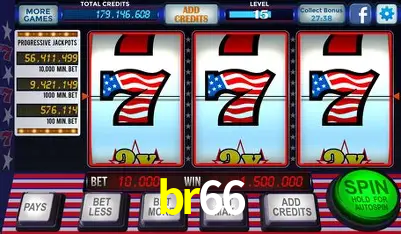 A Emoção da Loteria na br66: Uma Chance de Mudança de Vida