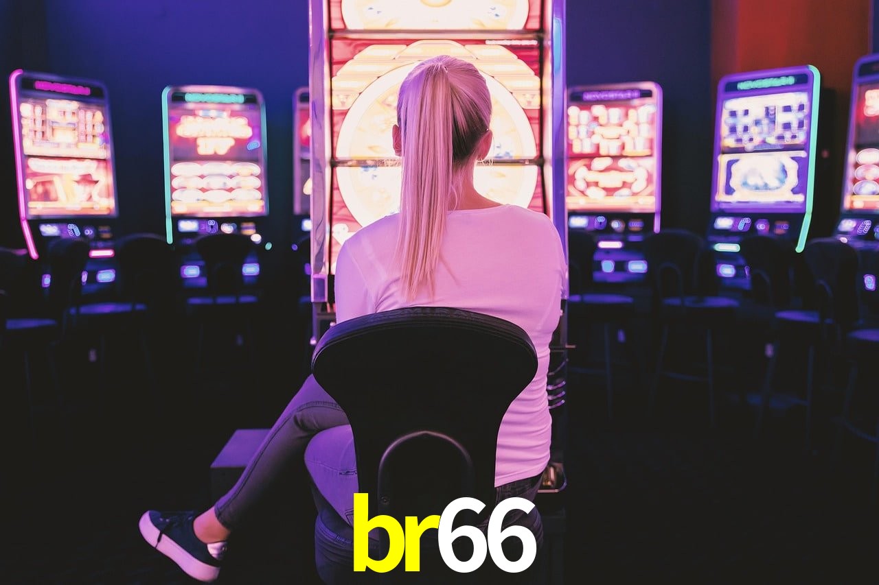 Live Casino br66