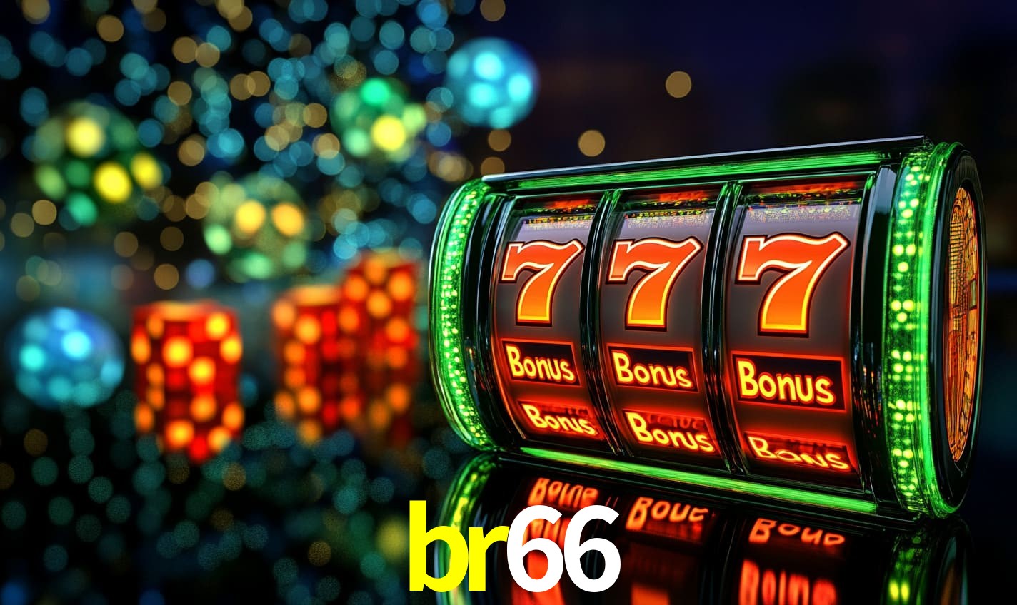 Login Seguro br66