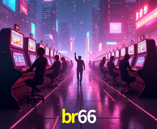 Programa VIP br66