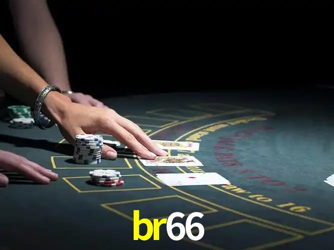 Promoção Relâmpago br66