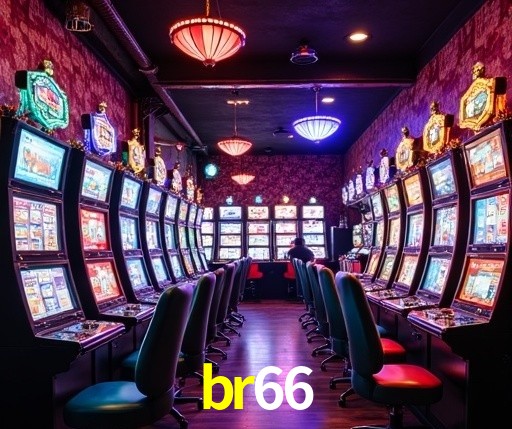 br66 lottery