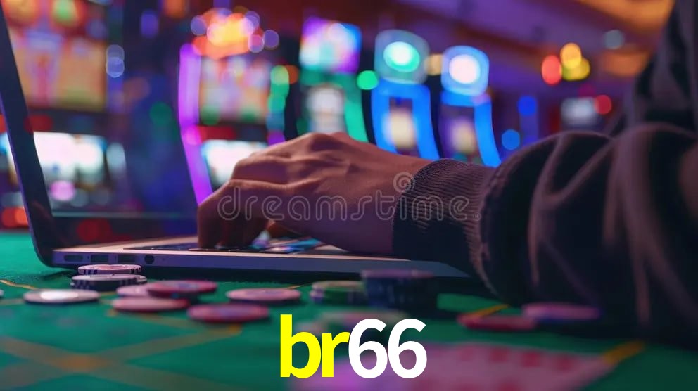 PIX Instantâneo br66