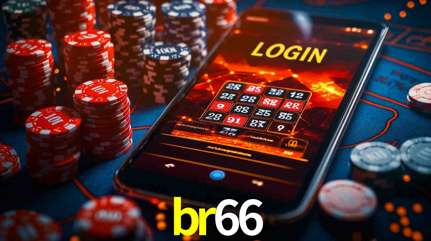 br66: A Experiência de Casino com Jogos de Mesa ao Vivo