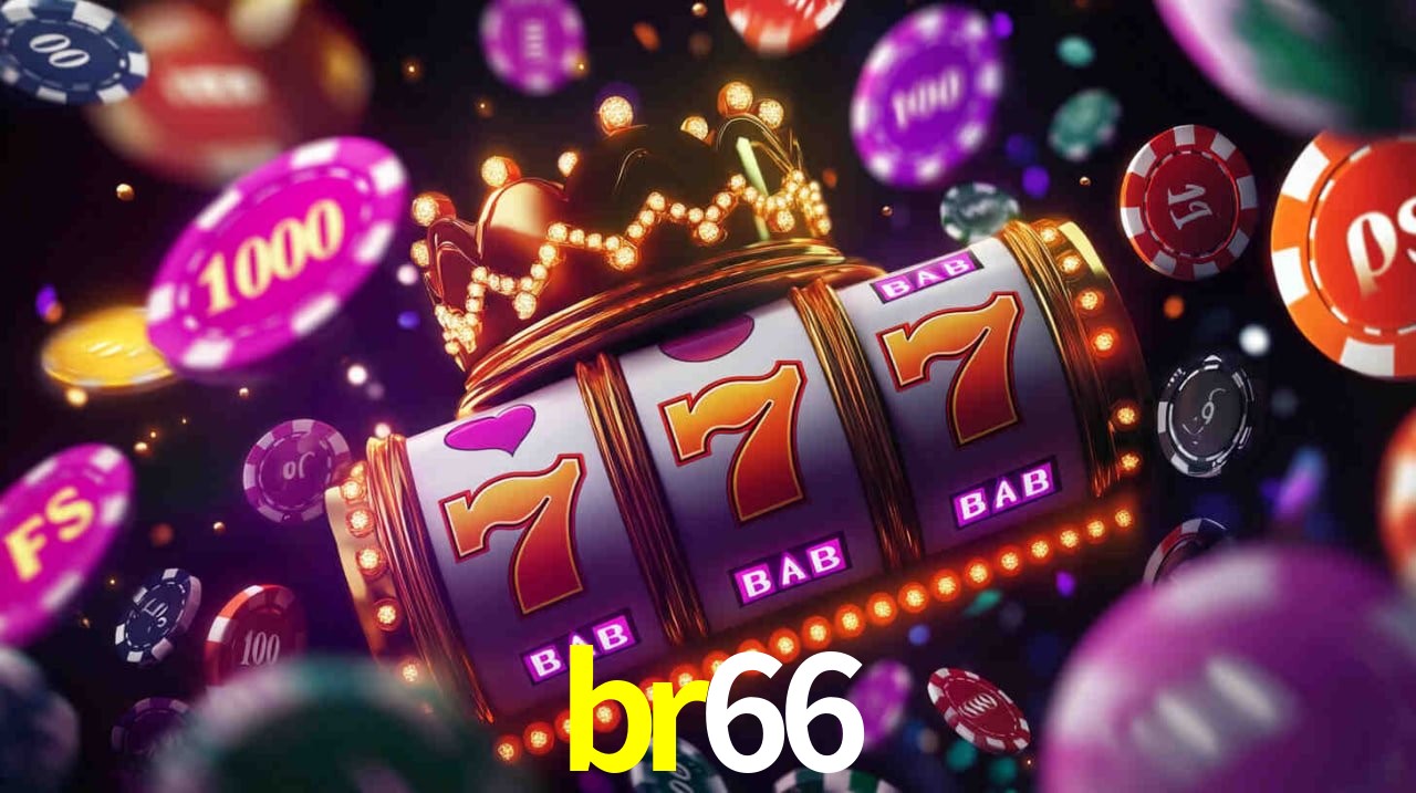 Slot Games br66
