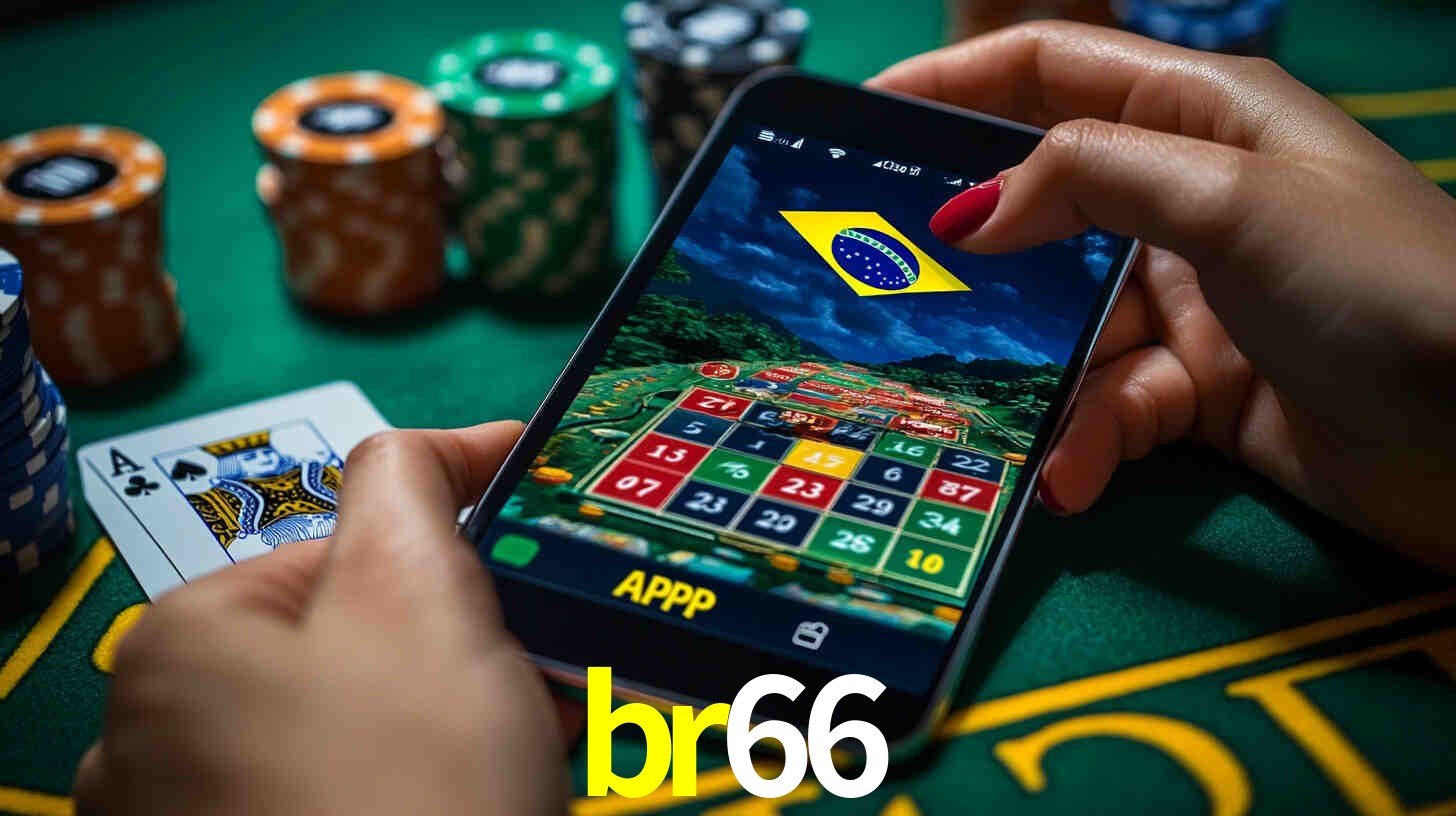 Descubra a Essência do br66: Nossa História e Compromissos