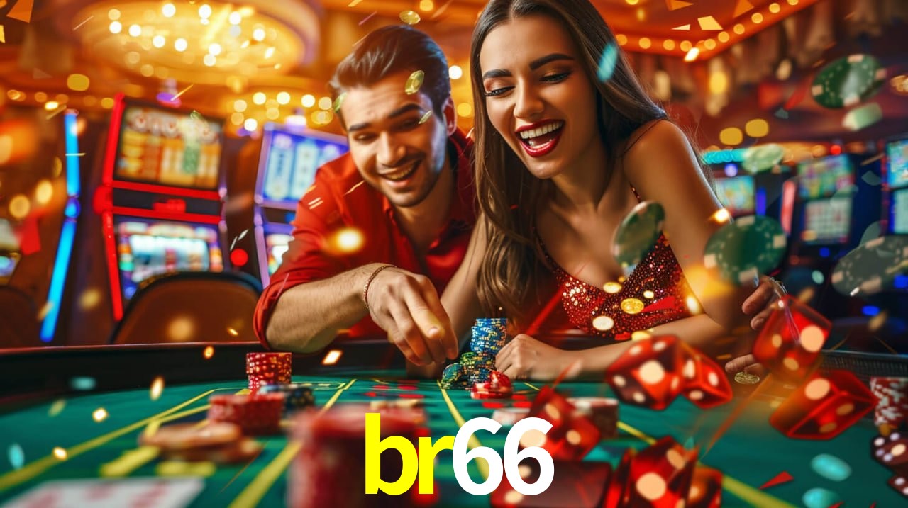 Segurança 2FA br66
