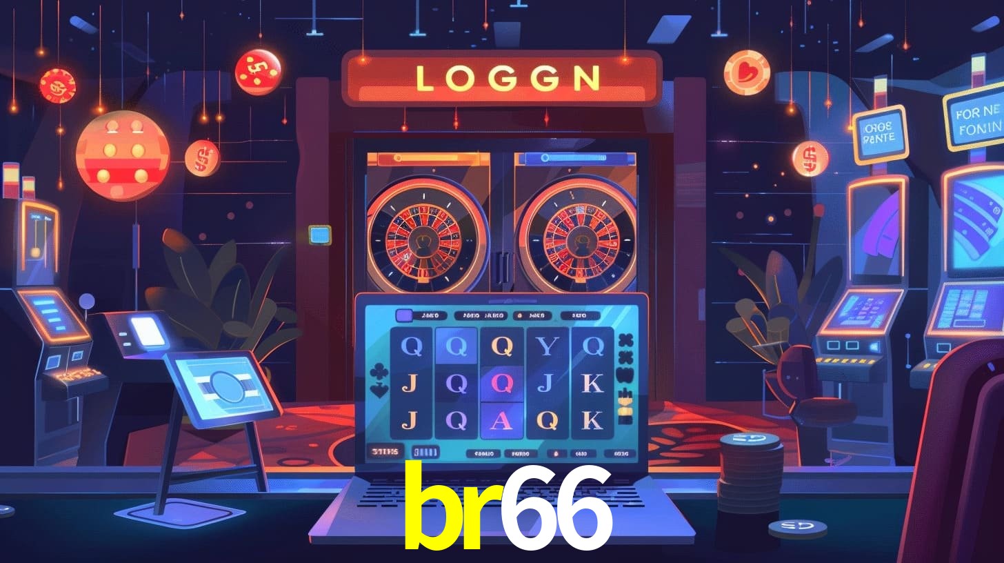 Sistemas de Segurança br66