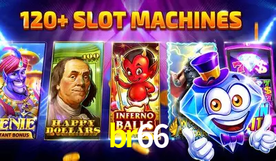 br66 cassino online
