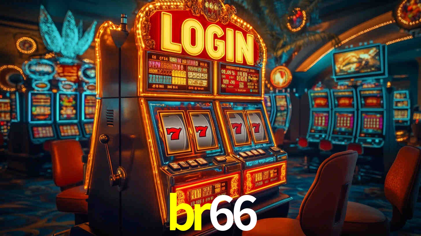 br66 App Interface