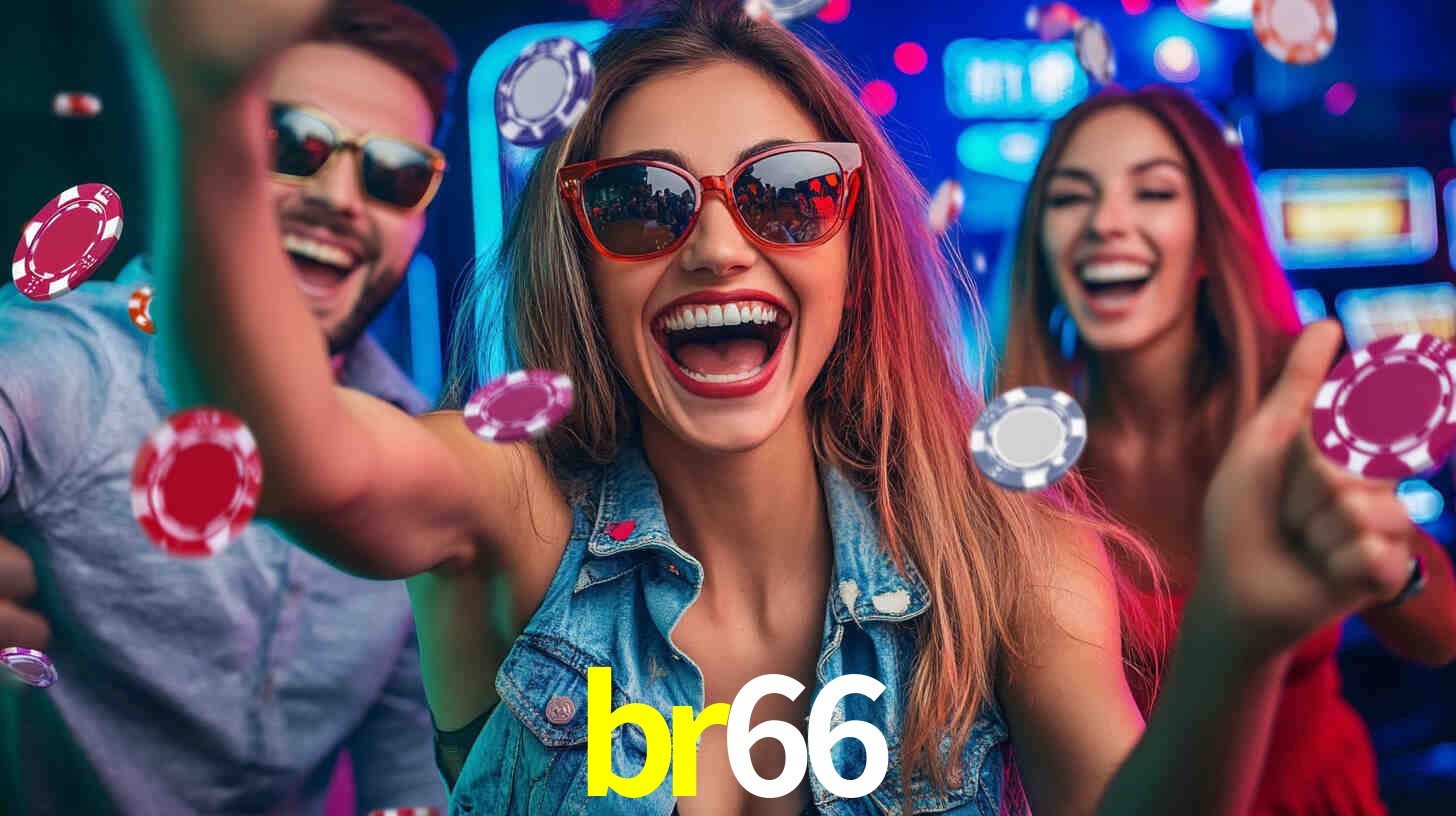 Explorando a Categoria de Eventos em Apostas na br66